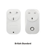 WiFi Smart Socket