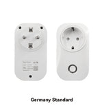WiFi Smart Socket
