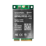 GPMLx9332-PX V3, LoRa Module, EU868
