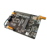 Mainboard of Pisces P100 LoRa Outdoor Gateway