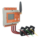 LoRaWAN Three-phase Energy Meter